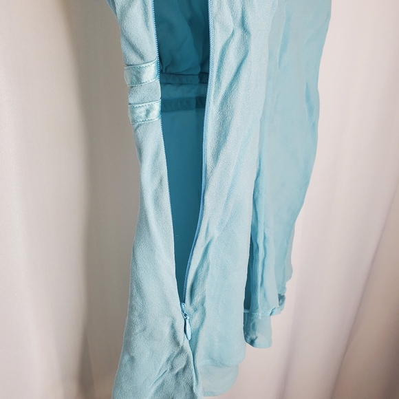 SILK CaslonCamisole Large - Picture 6 of 6